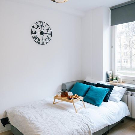 Warsaw Ochota - Top Location, Park&Tram Nearby - By Rentujemy Bagian luar foto