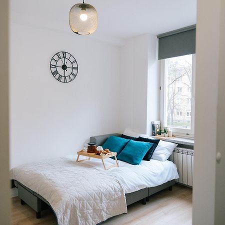 Warsaw Ochota - Top Location, Park&Tram Nearby - By Rentujemy Bagian luar foto