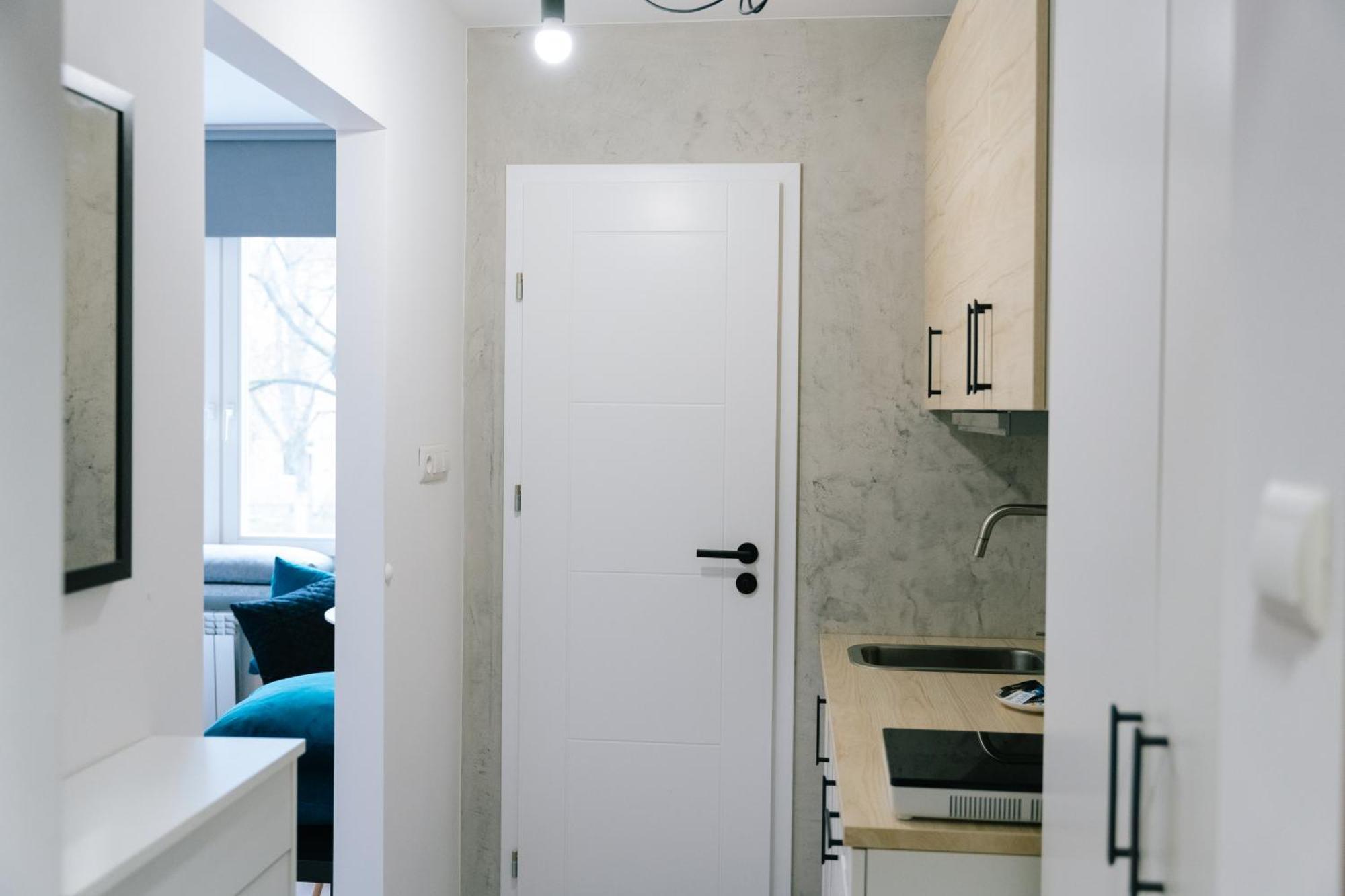 Warsaw Ochota - Top Location, Park&Tram Nearby - By Rentujemy Bagian luar foto