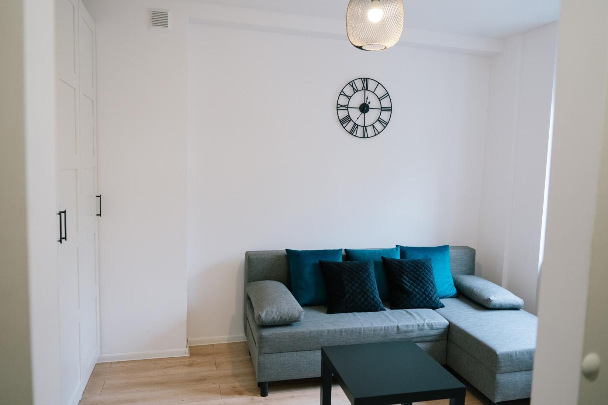 Warsaw Ochota - Top Location, Park&Tram Nearby - By Rentujemy Bagian luar foto