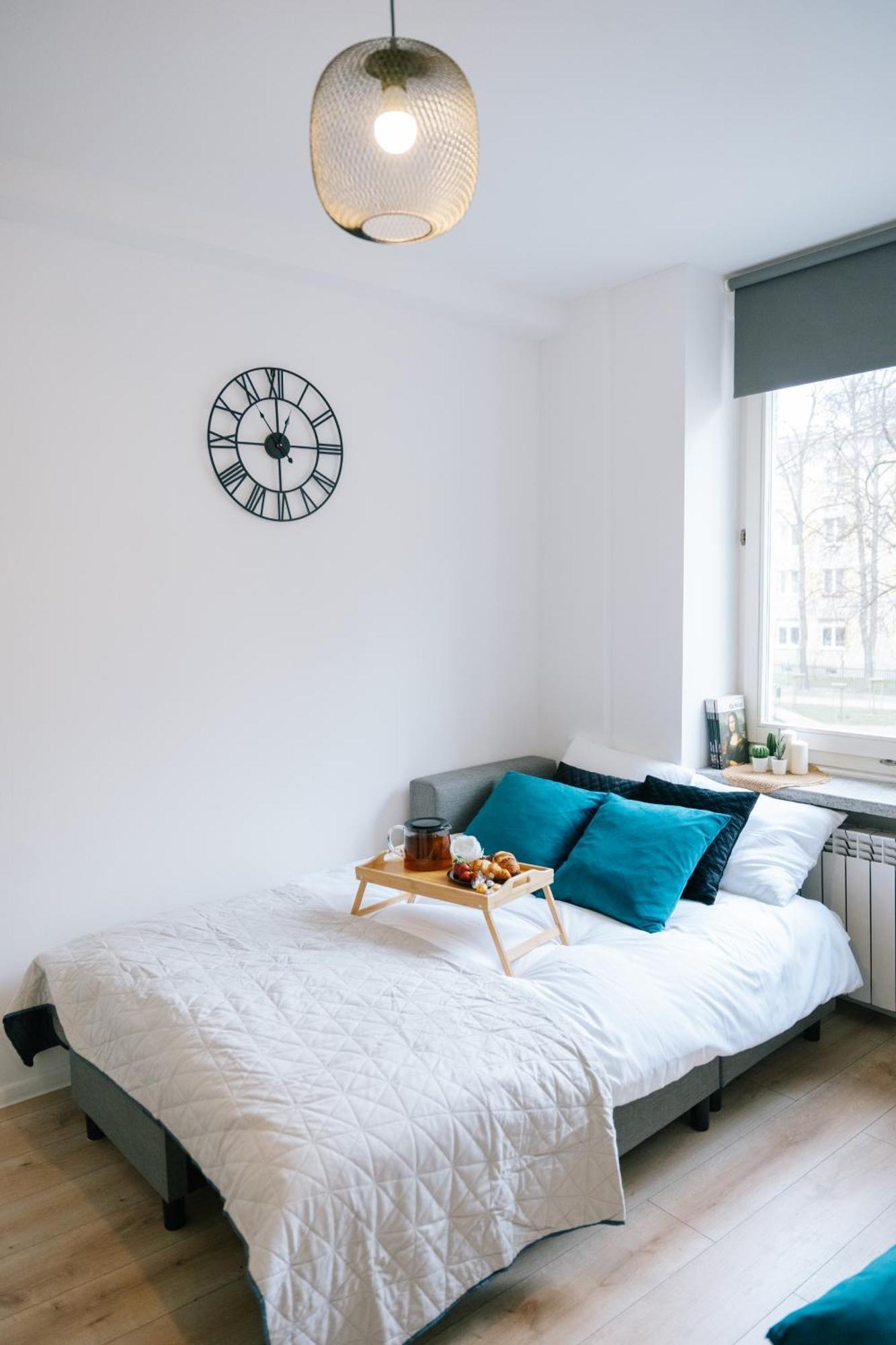 Warsaw Ochota - Top Location, Park&Tram Nearby - By Rentujemy Bagian luar foto