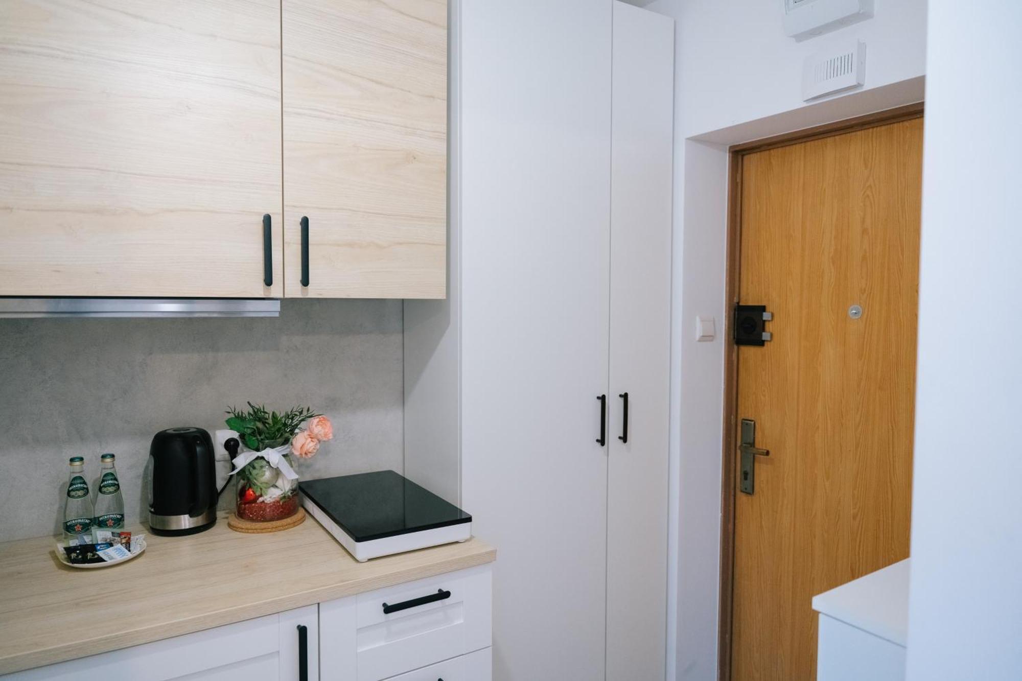 Warsaw Ochota - Top Location, Park&Tram Nearby - By Rentujemy Bagian luar foto