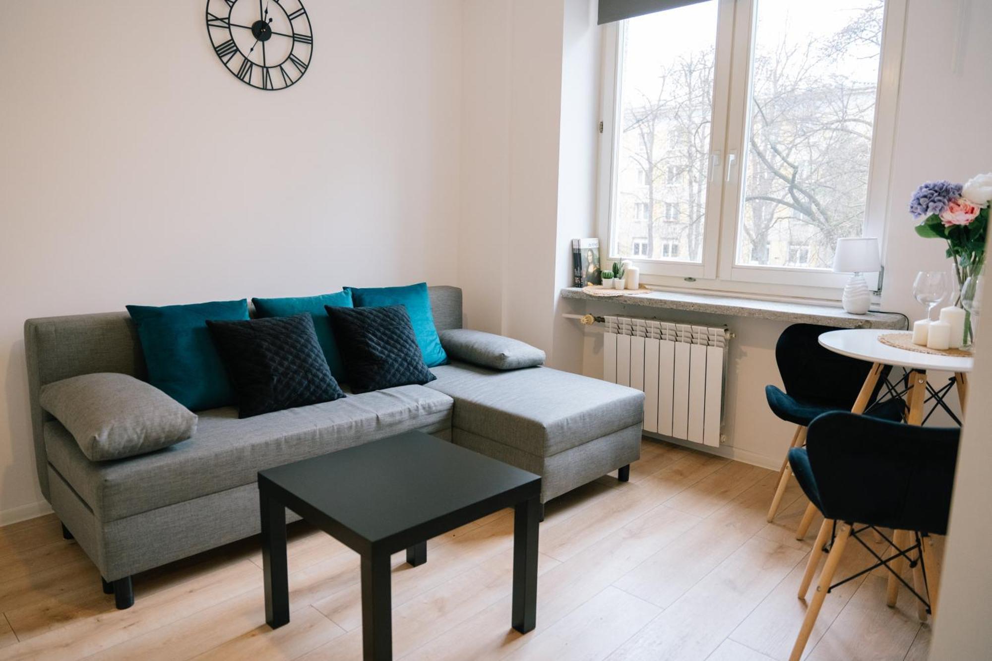 Warsaw Ochota - Top Location, Park&Tram Nearby - By Rentujemy Bagian luar foto