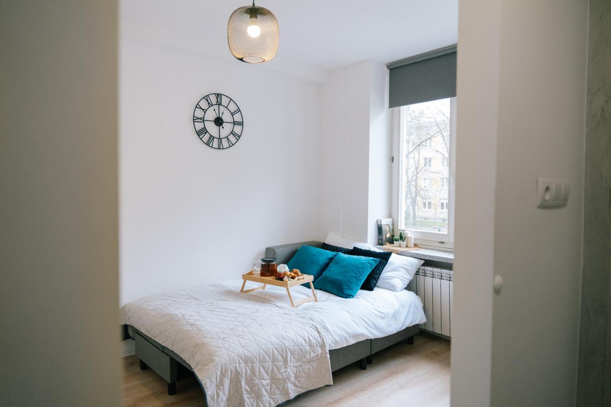Warsaw Ochota - Top Location, Park&Tram Nearby - By Rentujemy Bagian luar foto